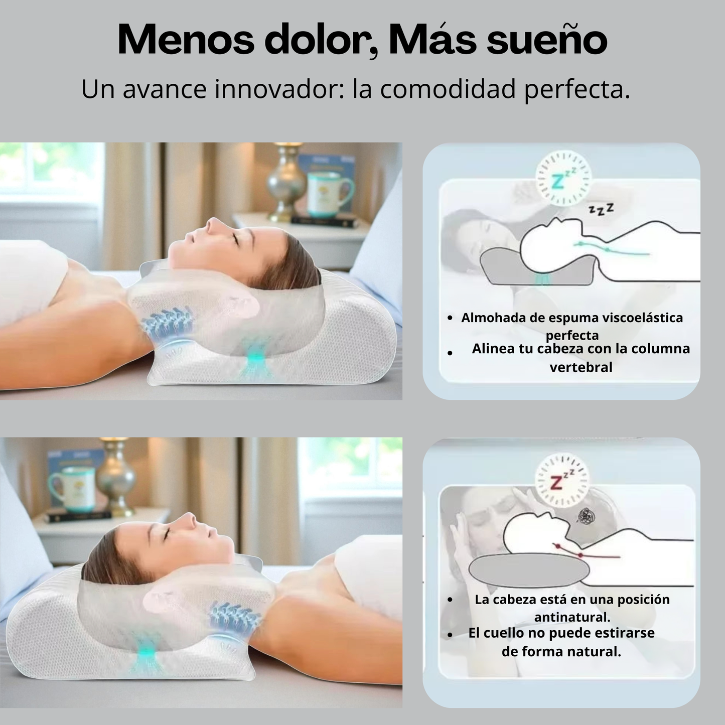 Noctara Sleep Solutions